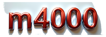 m4000 logo