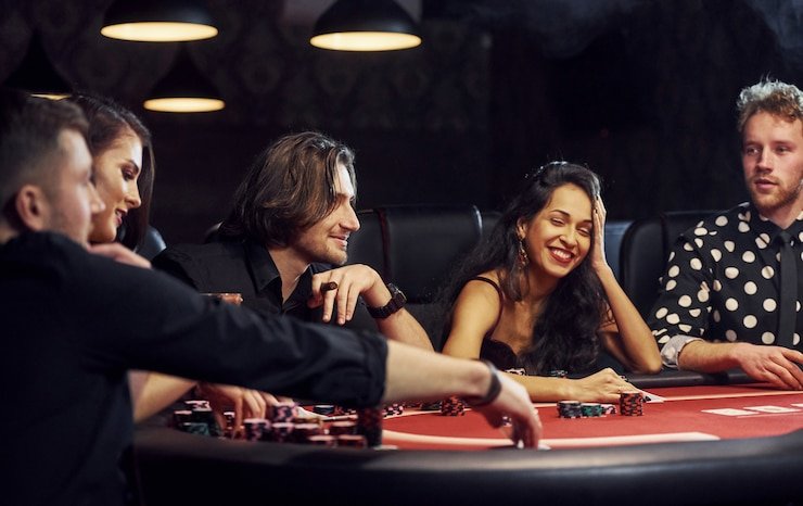 m4000 Slot Rooms Mein Kya Milta Hai
