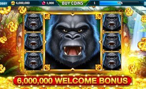 m4000 Slots